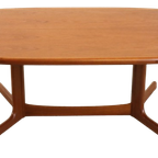 dyrlund Salontafel Vintage 'pillemark' thumbnail 5