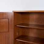 Mid-Century Italian Modern Cabinet, 1960’S thumbnail 6