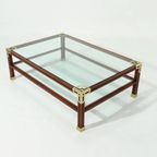 Large Valenti Spain Coffee Table 1970S thumbnail 2