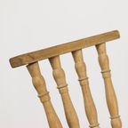 Antieke Landelijke Stoelen thumbnail 9