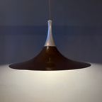 Deense Heksenhoed Hanglamp thumbnail 4