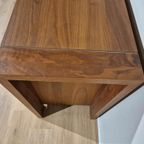 Delato - Artimo - Dressoir - Notenhout - Design thumbnail 17