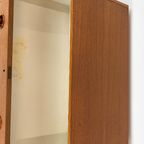 Scandinavisch Vintage Teak Fineren Ladekast Kajanin thumbnail 16