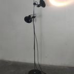 Minimalistic Floor Lamp By Hiemstra Evolux thumbnail 4