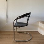 Set Van 2 A. Rizzatto Dining Chairs thumbnail 4