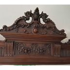 Antieke Henry Ii Spiegel thumbnail 8