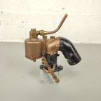 Zenith T4 Carburateur 1920'S thumbnail 3