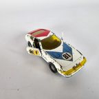 Corgi Toys - Ferrari Daytona - 365 Gtb - Made In England - 3E Kwart 20E Eeuw thumbnail 5