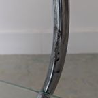 Theemeubel – Trolley Art Deco – Bauhaus – Gispen - (mb11) thumbnail 7