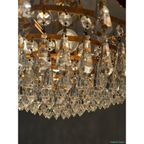 Palwa Crystal Chandelier thumbnail 3