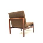 Moduline Fauteuil Ontworpen Door Ole Gjerløv Knudsen & Torben Lind Voor Cado, 1960s. thumbnail 4