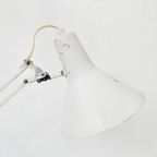 Vintage Architecten Bureaulamp L2 Jacob Jacobsen Luxo 1930’S thumbnail 4