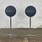 Grundig Audiorama 7000 Speakers In Zwart thumbnail 5