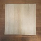 Salontafel Van Hans J. Wegner Voor Pp Møbler thumbnail 7