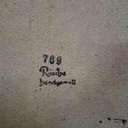 Ruscha Keramiek Wandtegel 769 thumbnail 6