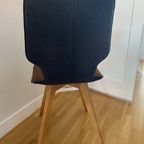 Eetkamerstoelen Spin-f thumbnail 3
