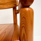 Rainer Daumiller Armstoel, 1970's thumbnail 14