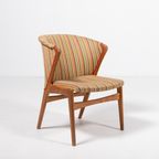 1960’s Danish Modern Sculptural Armchair thumbnail 2