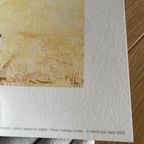 Yoshimoto Nara, Mädchen Mit Den Winkerflaggen, 1996, thumbnail 9