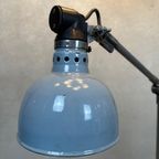 Vintage Bureaulamp ‘Rademacher’ thumbnail 5