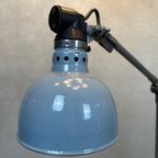 Vintage Bureaulamp Rademacher thumbnail 5