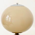 Vintage Space Age Dijkstra Mushroom Tafellamp 1970’s thumbnail 4