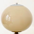 Vintage Space Age Dijkstra Mushroom Tafellamp 1970’S thumbnail 4