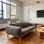 Bautier Driezit Sofa thumbnail 2