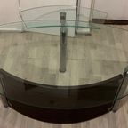 Glazen Salontafel Vintage Design thumbnail 11