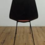 Guariche “tonno”diner Chair thumbnail 4