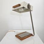 Kaiser Desk Lamp Model 45110/012 1960S thumbnail 2