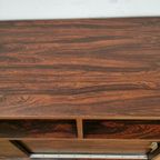 Vintage Dressoir, Sideboard, Lowboard Tv Meubel, Hifi Kast thumbnail 16