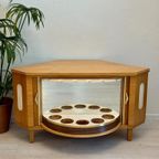 Vintage ‘speakeasy’ Barkastje Minibar Jaren ‘60 thumbnail 15
