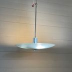 Vintage Pendant Lamp Efc - 1960'S thumbnail 4