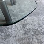 Eta Beta Table By Marco Zanuso For Zanotta, 1970S thumbnail 3