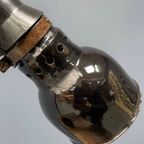 Zwarte Rademacher Bureaulamp Met Kleine Emaille Kap thumbnail 9