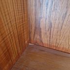 O.m.f. Modulair Wand Meubel Vintage Design Teak thumbnail 4
