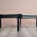 Cubist Extendable Coffee Table. thumbnail 2