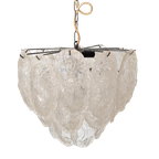 Hanglamp – Vistosi Stijl – Jaren 60 - (mk43) thumbnail 3
