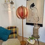 Vintage Design Moonlamp Deens Hans Agne Jacobsson thumbnail 5