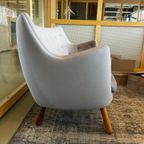 House Of Finn Juhl - Poet Sofa Fj4100 thumbnail 4