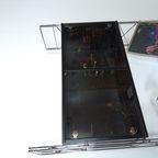 Set Deens Design Denka Modulaire Kast En Stellingkast thumbnail 15
