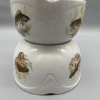 Set Royal Schwabap Schalen Visdecor thumbnail 7
