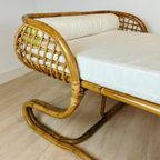 Uniek Italiaans Daybed, 1960'S thumbnail 5