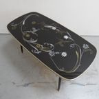 Vintage Salontafel 1960's thumbnail 3