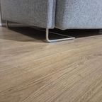 Moroso Lowland Hoekbank - Grijs - Stof - Design - Zgan thumbnail 13