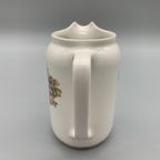 Groot Melkkannetje KPM Germany Veldbloemen thumbnail 2