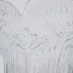 Lasisepät Hoge Glazen Kaarsen Standaard, 1970'S thumbnail 7