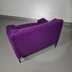 The Lazy Bastard Chair, By Bertjan Pot For Montis thumbnail 5