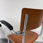 Vintage Buisstoel Bauhaus Stijl thumbnail 12